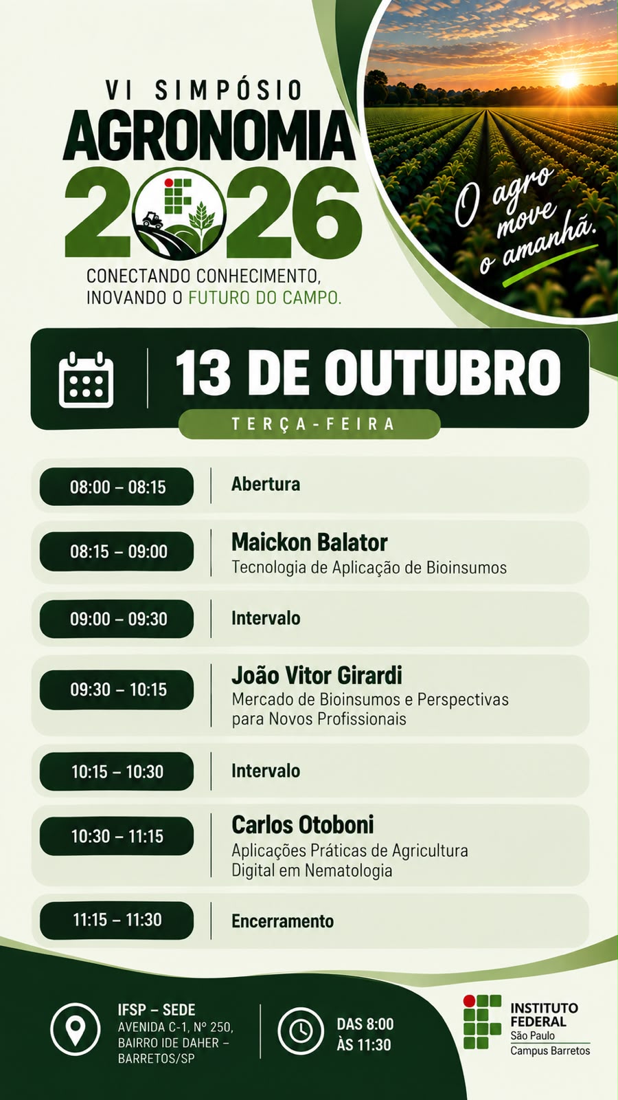 AGRONOMIA 13.10