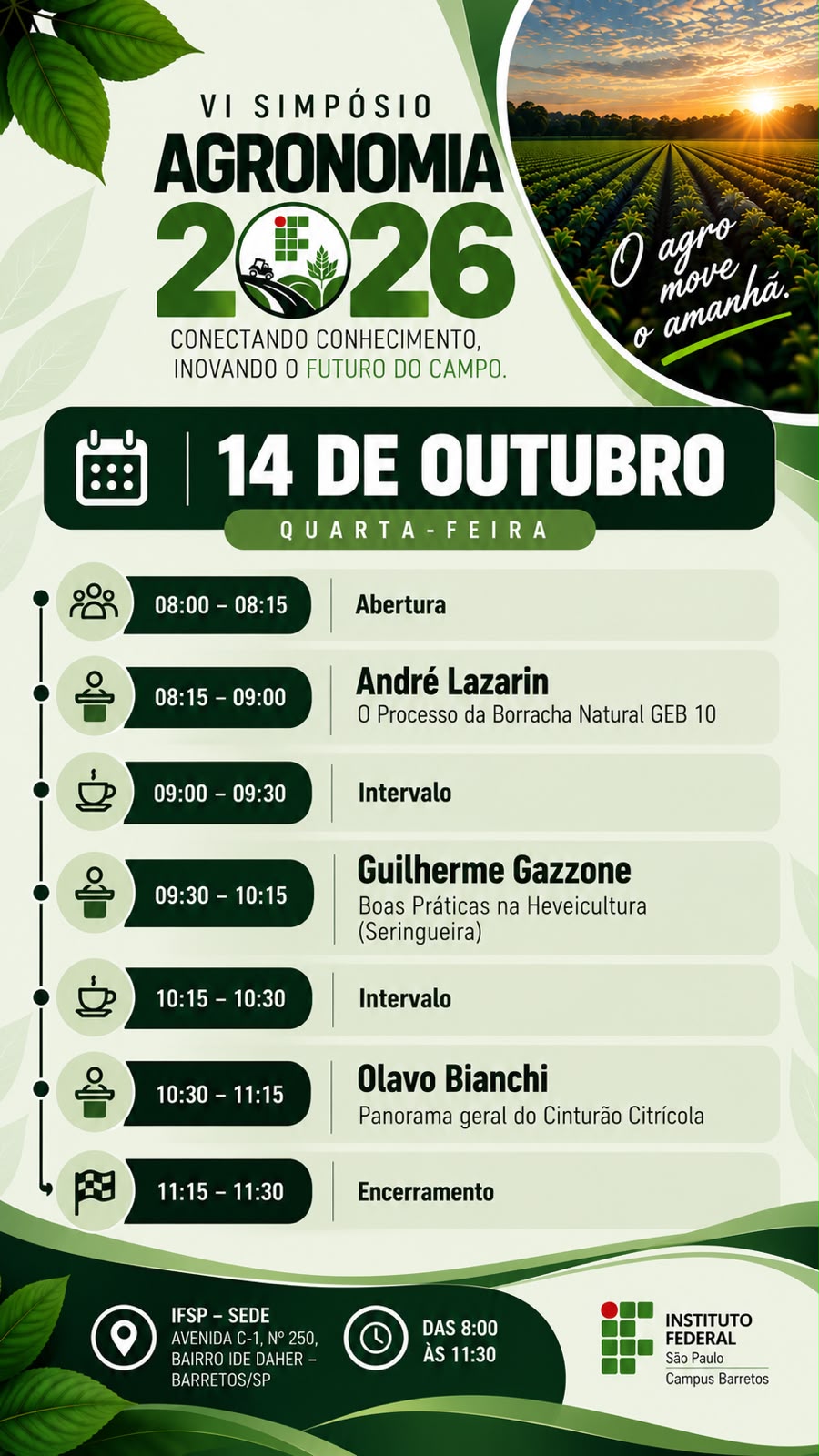 AGRONOMIA 14.10
