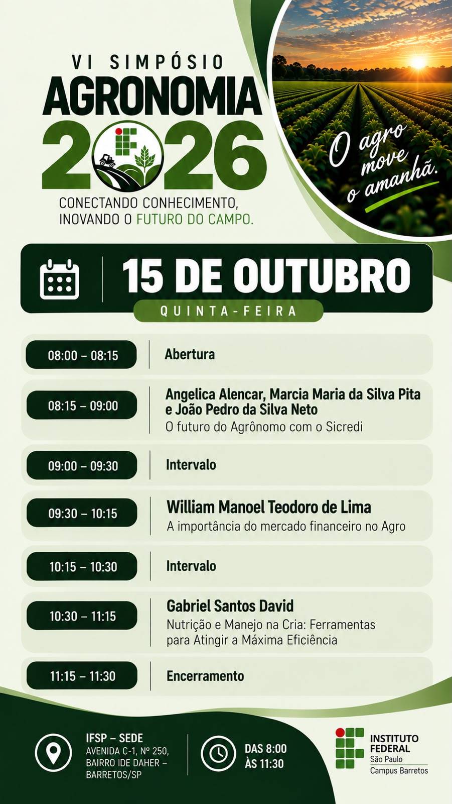 AGRONOMIA 15.10