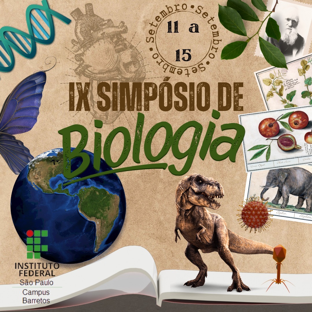 Banner Simposio de Biologia