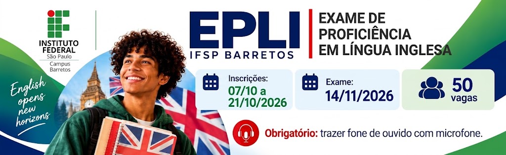 Exame de proficiência em língua inglesa