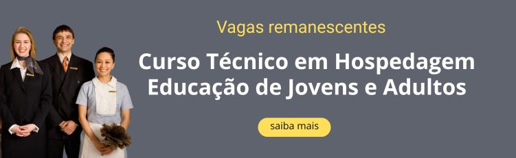 Proeja Vagas Remanescentes