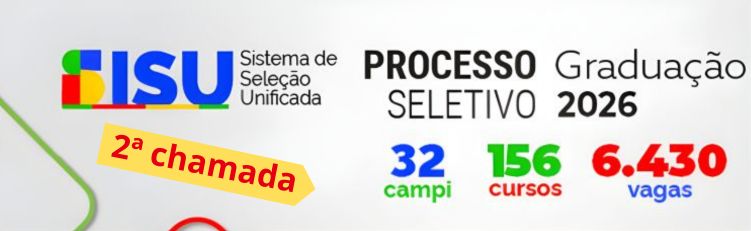 IFSP Campus Barretos oferece 200 vagas em cursos superiores por meio do Sisu