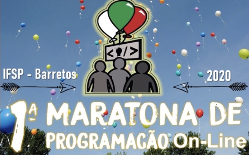 maratona programacao online edicao 1 1