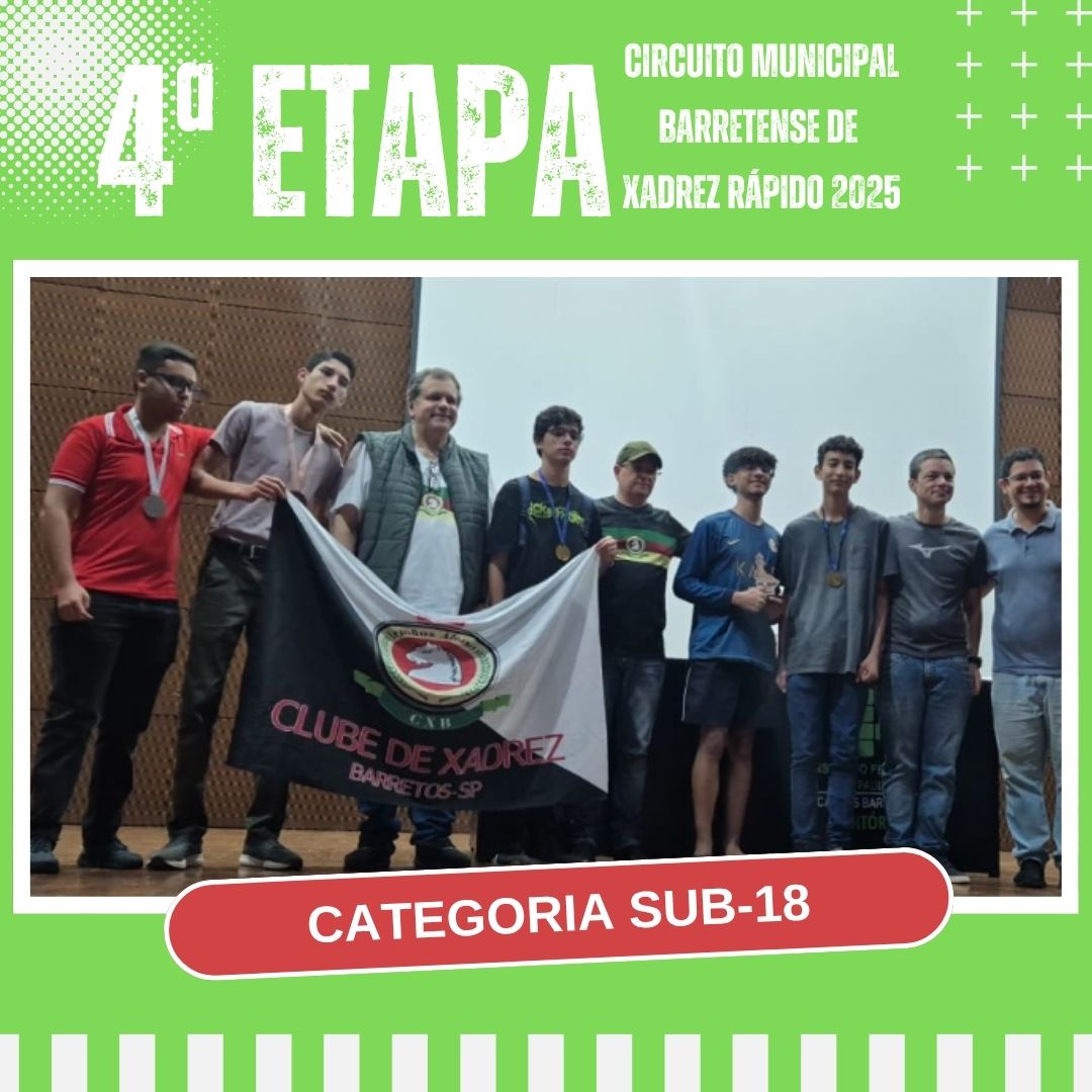 20250811 4a etapa xadrez rapido
