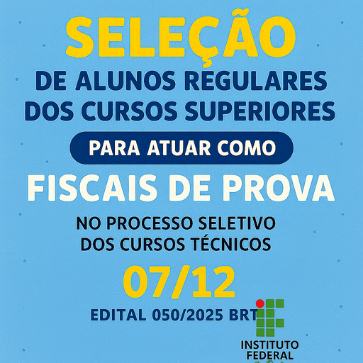 20251201 edital 50 2025