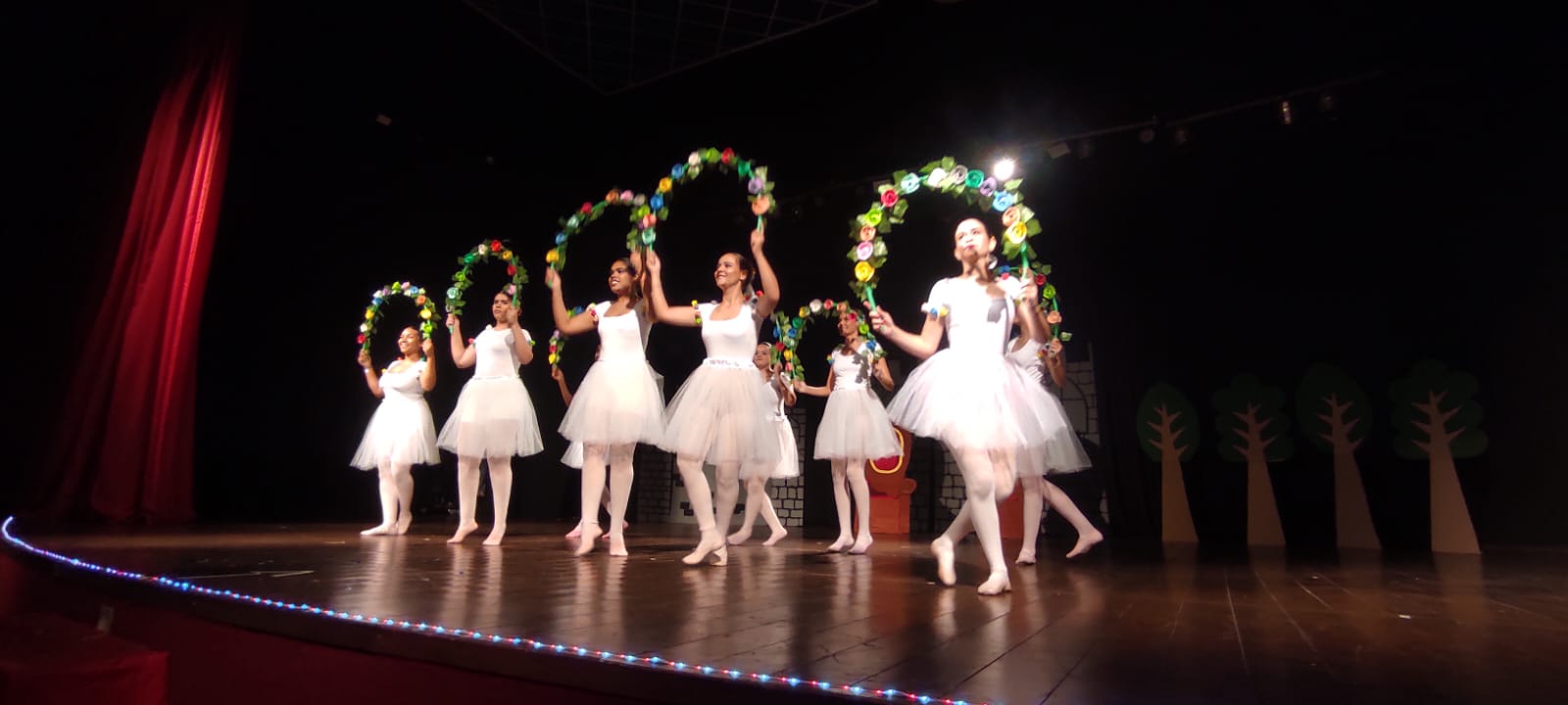 teatro a bela adormecida 2