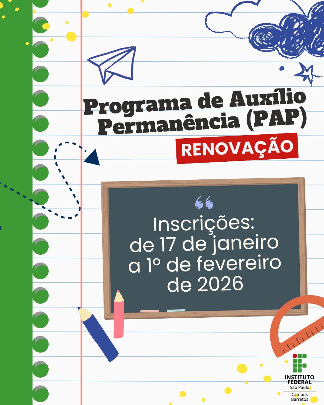 20260116 pap 2026 sem1 renovacao
