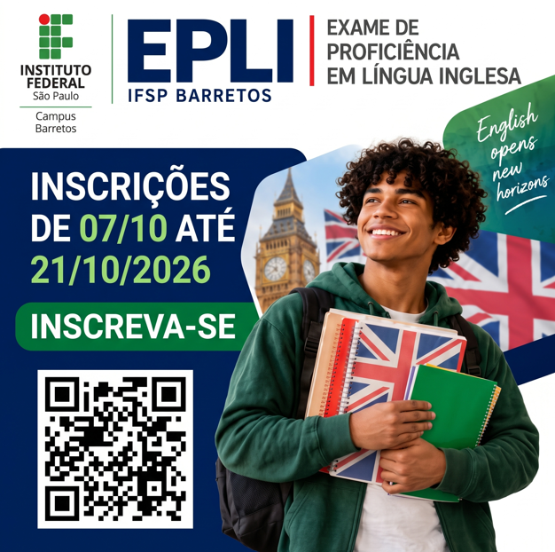 EPLI Barretos