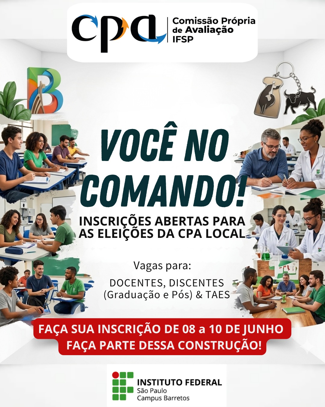 cpa 2026 inscricoes abertas